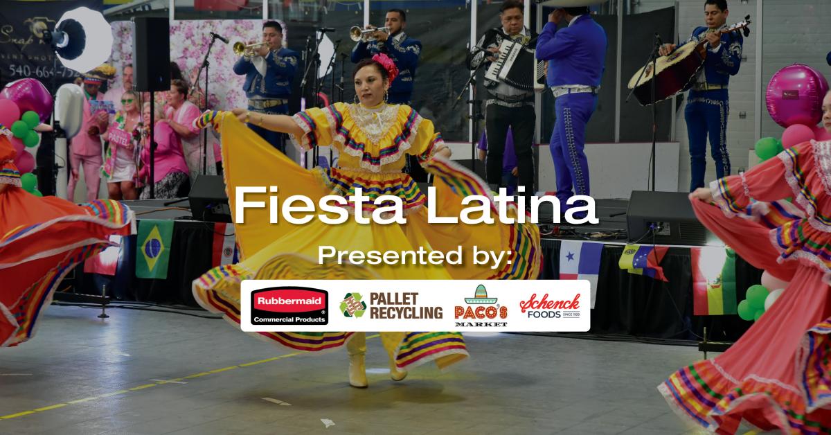 Fiesta Latina