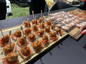 BBQ Competition