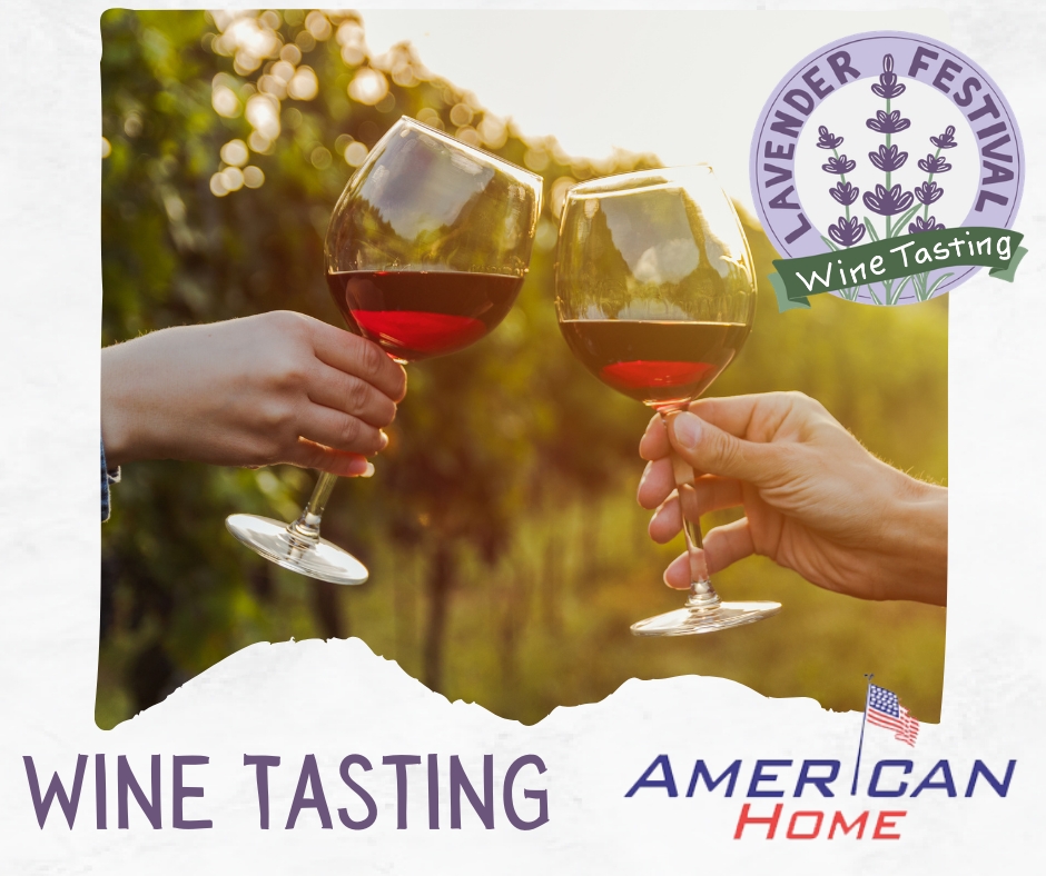Tennessee Wine Tasting cover picture