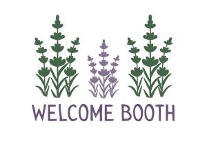Welcome Booth