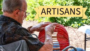 2026 Artisans or Agriculture