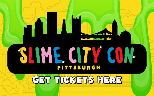 SlimeCityCon