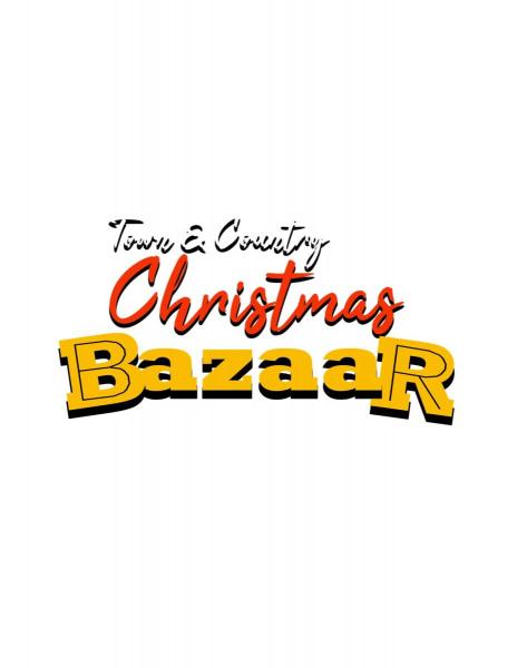 2025 Town & Country Christmas Bazaar