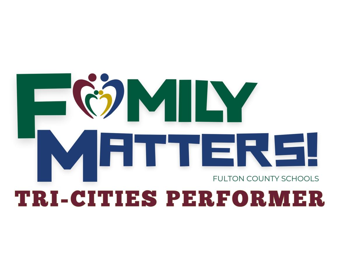 Performer Family Matters: Tri-Cities cover picture