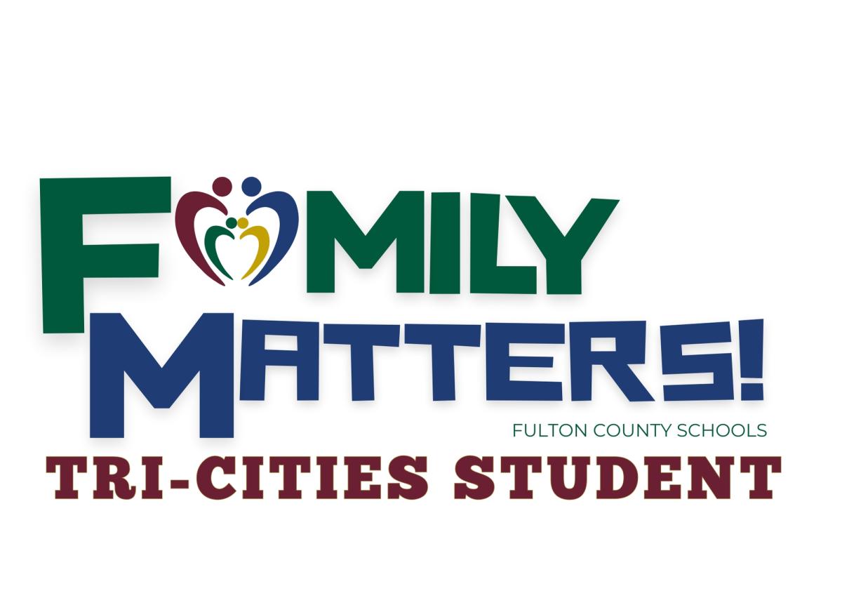Student Family Matters: Tri-Cities cover picture