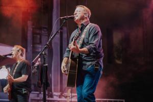 Red Poppy Festival Performer Application