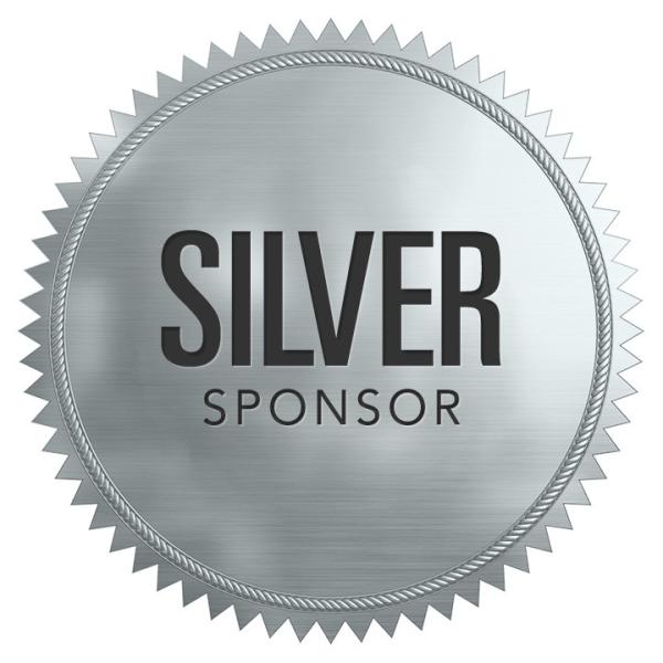 Silver Sponsor Silver Sponsor