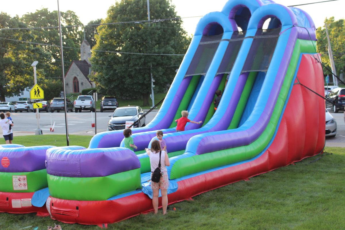 Kid Zone cover picture