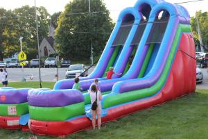 Kid Zone cover picture