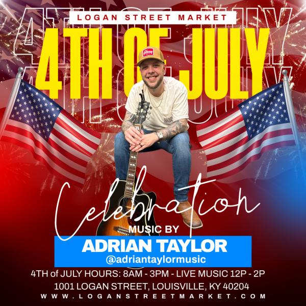 4th of July Celebration