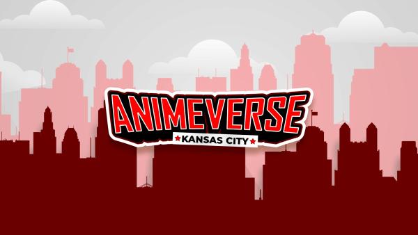 Animeverse Kansas city 2026