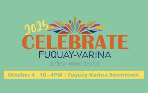 FV Celebrate Artist Village 2025 Application