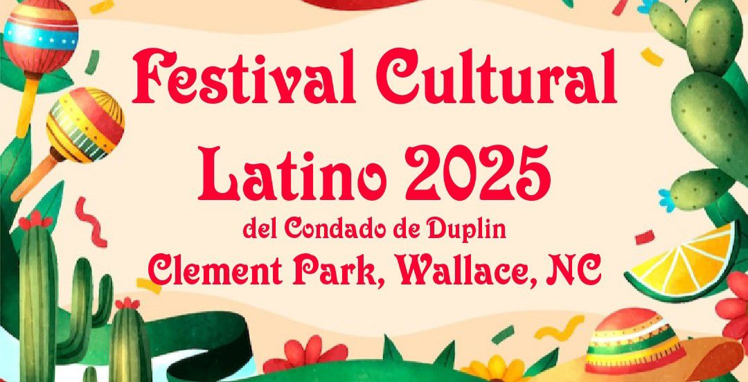 Festival Cultural Latino