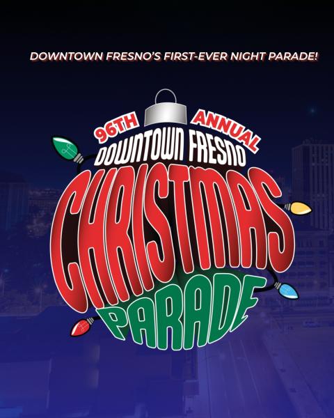 96th Annual Christmas Parade - Participants 96th Annual Christmas Parade - Participants