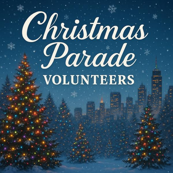 Volunteers Volunteers