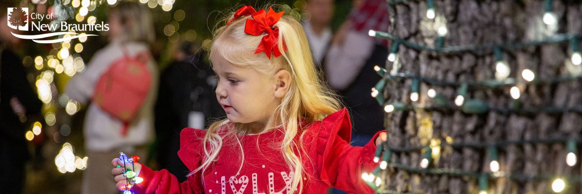 Downtown Lighting & Santa's Arrival 2026