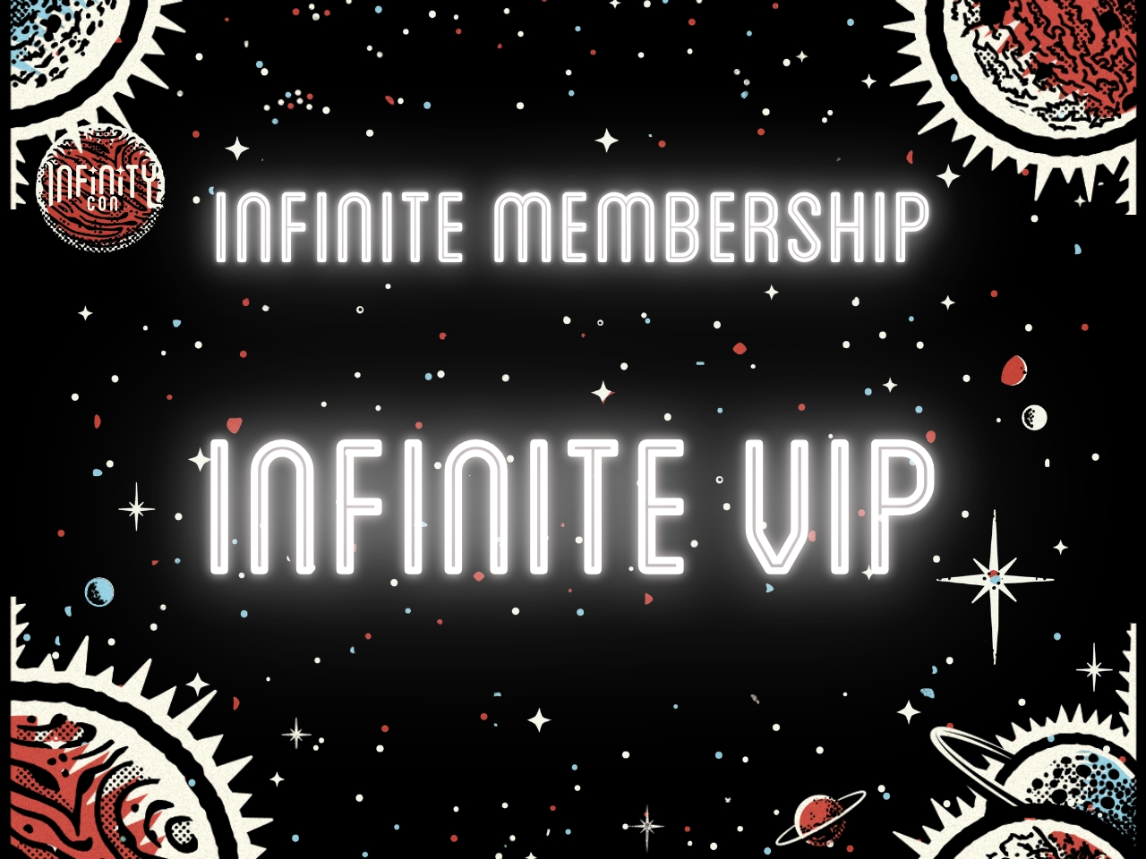 INFINITE VIP MEMBERSHIP cover picture