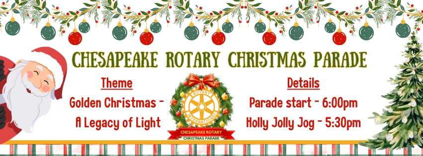 Parade Sponsorship & Participant Package