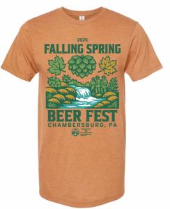 Event T-Shirt cover picture