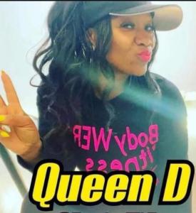 BodyWERK w/ Queen D cover picture