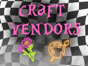 Festival on Main - Craft Vendor Application
