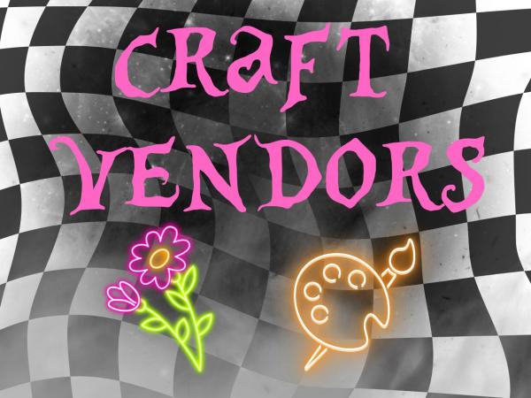 Festival on Main - Craft Vendor Application