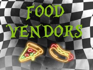 Festival on Main - Food Vendor Application