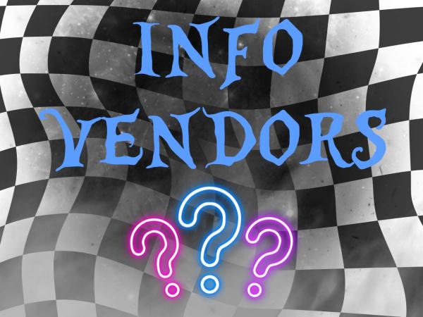 Festival on Main - Informational Booth Application