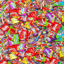 Candy Sponsor (Copy)