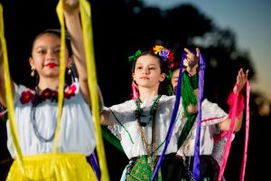 Performers Application: October 10