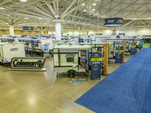 Exhibitors
