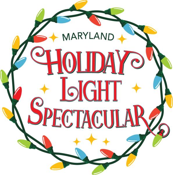 Maryland Holiday Light Spectacular