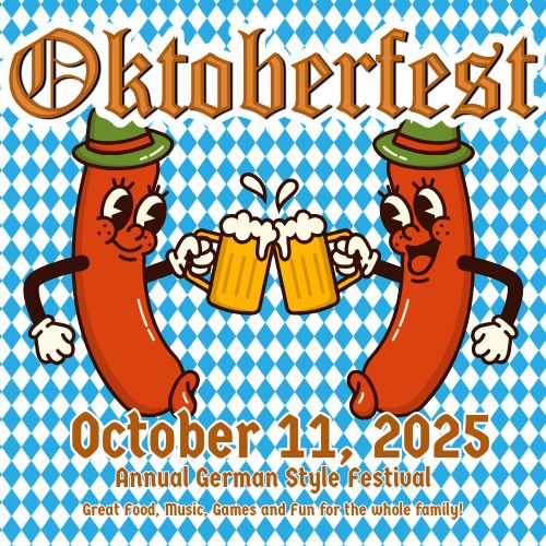 Smithfield Oktoberfest & Harvest Market