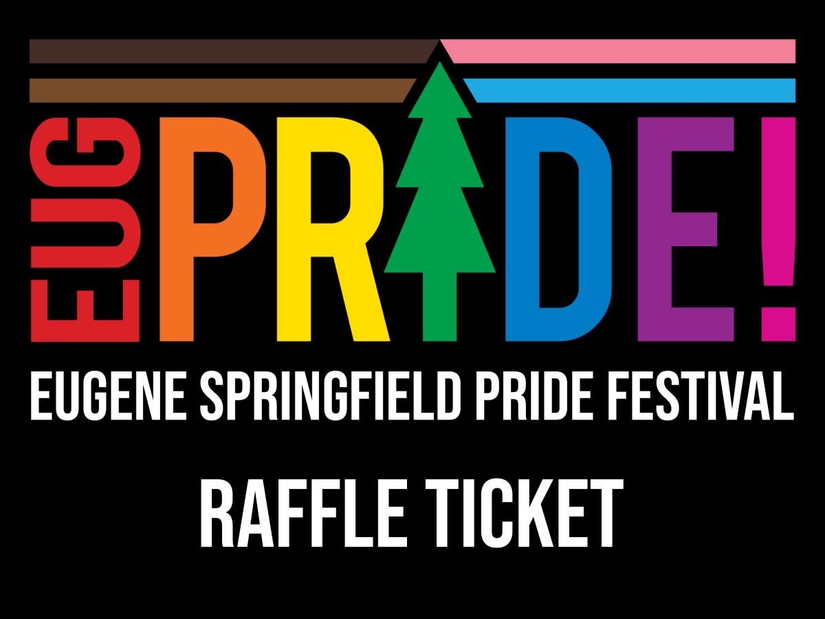 Raffle Ticket Bundle (6 Tickets) cover picture