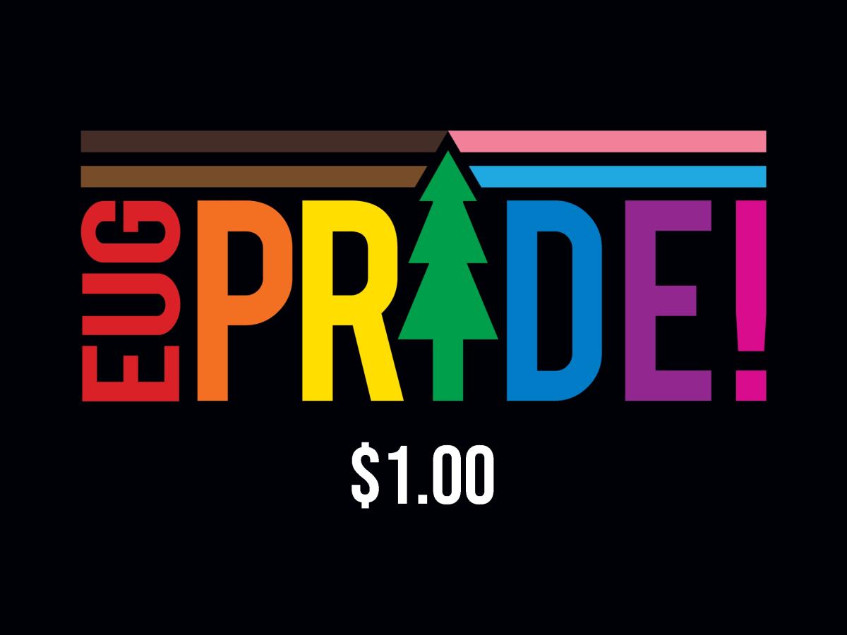 PRIDE Festival Ticket - $1 cover picture