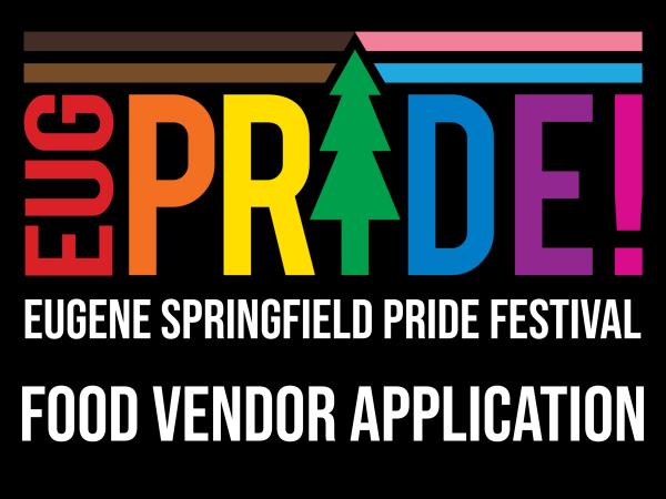 Food Vendor Application