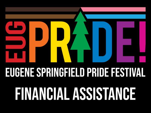 Financial Assistance Exhibitor Application