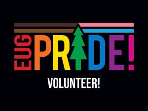 Volunteer!