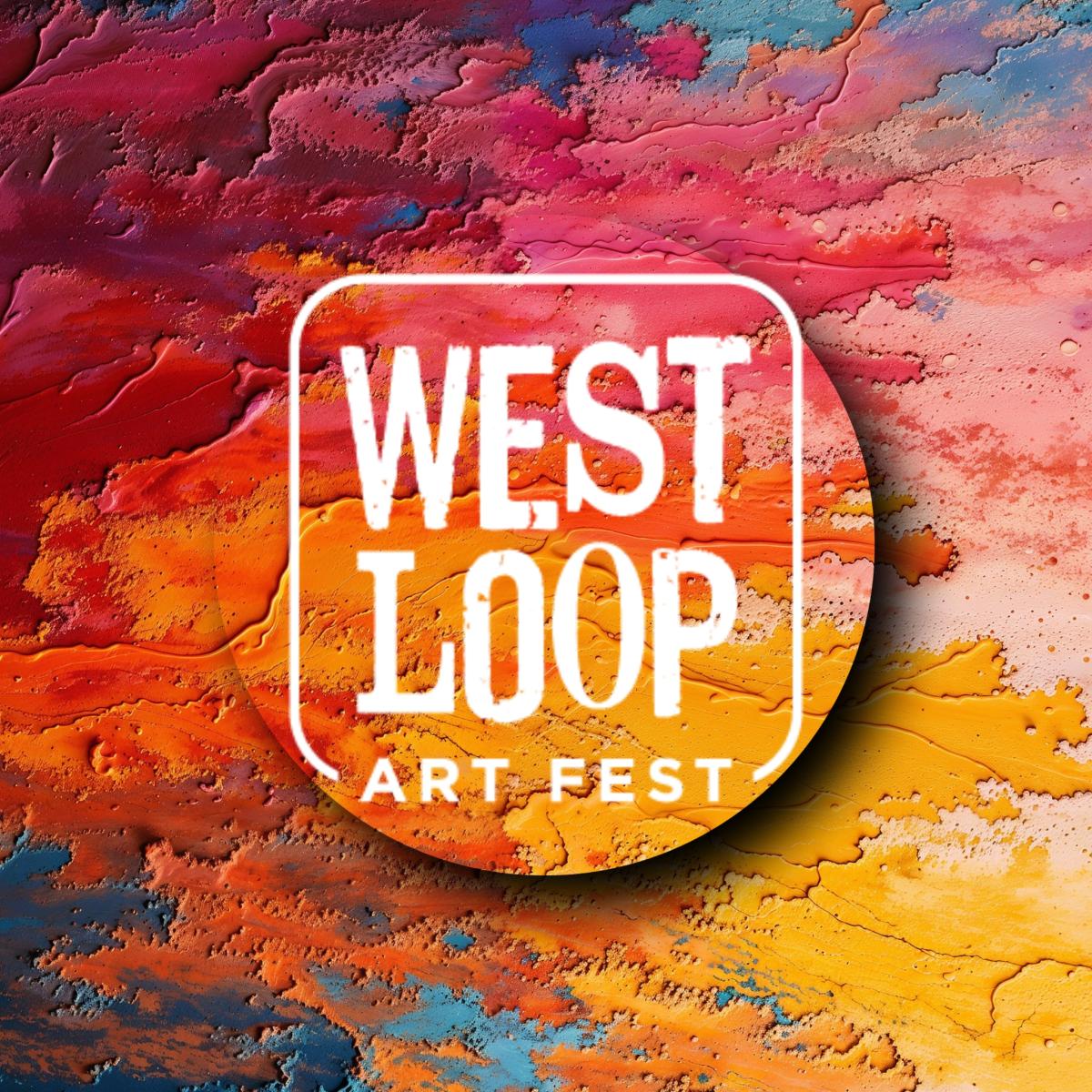 West Loop Art Fest Chicago