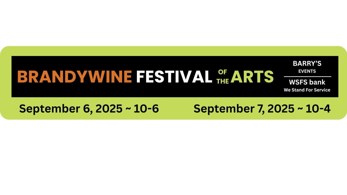 Brandywine Festival of the Arts