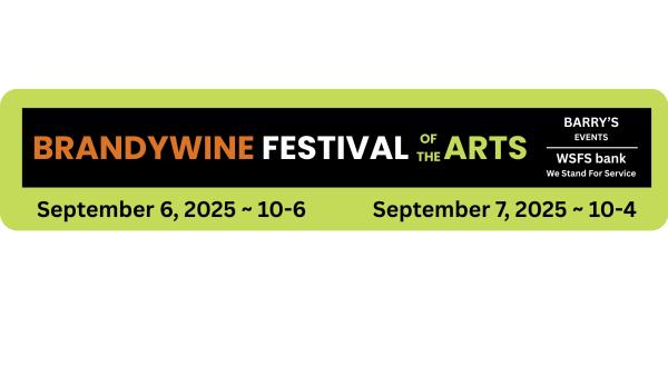 Brandywine Festival of the Arts