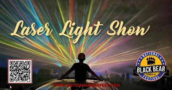 Christmas Laser Light Show 2025