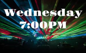 Wednesday, December 10th, 7:00 SHOW cover picture