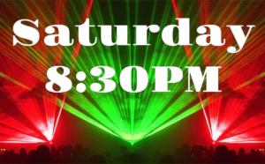 Saturday, December 13th, 8:30 SHOW cover picture