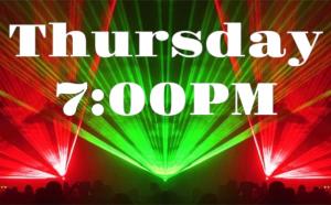 Thursday, December 11th, 7:00 SHOW cover picture