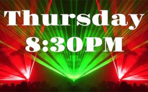 Thursday, December 11th, 8:30 SHOW cover picture