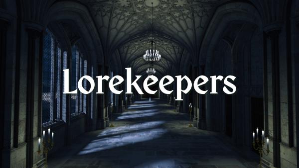 Lorekeepers (Mid Tier) Lorekeepers (Mid Tier)