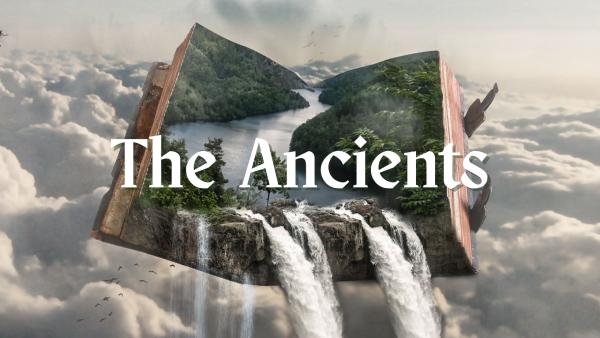 The Ancients (Top Tier) The Ancients (Top Tier)