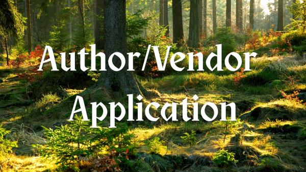 Market of Marvels Author/Vendor Application
