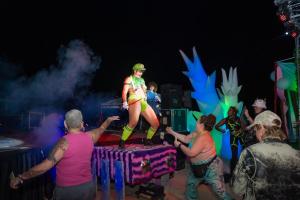 2026 Talent / Performer Application